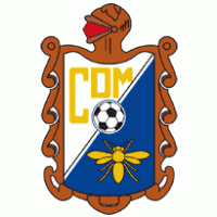 CD Mosconia Logo download