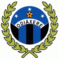 CD Odeaxere Logo download