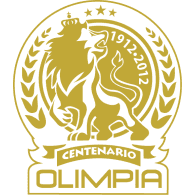CD Olimpia Logo download