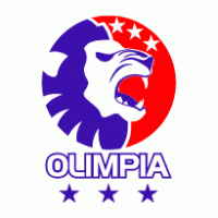 CD Olympia Logo download