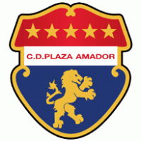 CD Plaza Amador Logo download