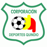 C.D. Quindio Logo download