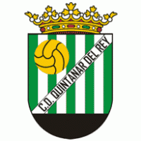 C.D. Quintanar del Rey Logo download