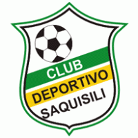 CD Saquisili Logo download