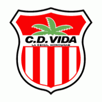 CD Vida Logo download