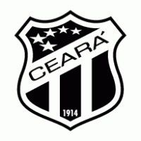 Ceara Sporting Clube de Fortaleza-CE Logo download