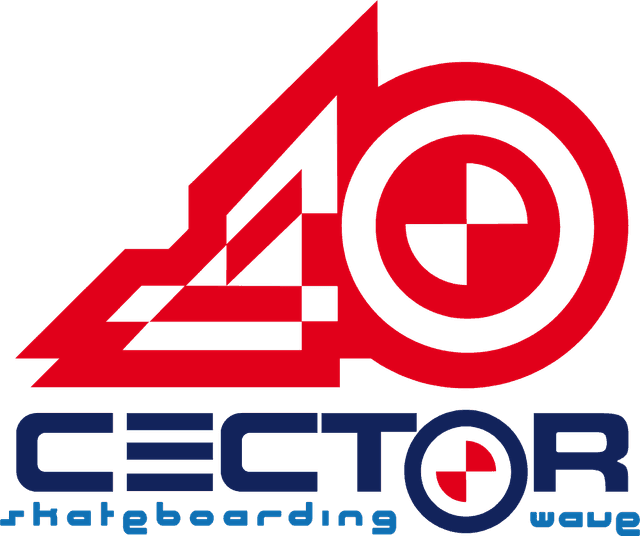 Cector 40 Logo download
