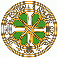 Celtic FC Glasgow 70's Logo download
