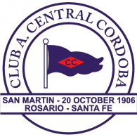 Central Cordoba Logo download