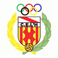 Centre d'Esport L'Hospitalet Logo download