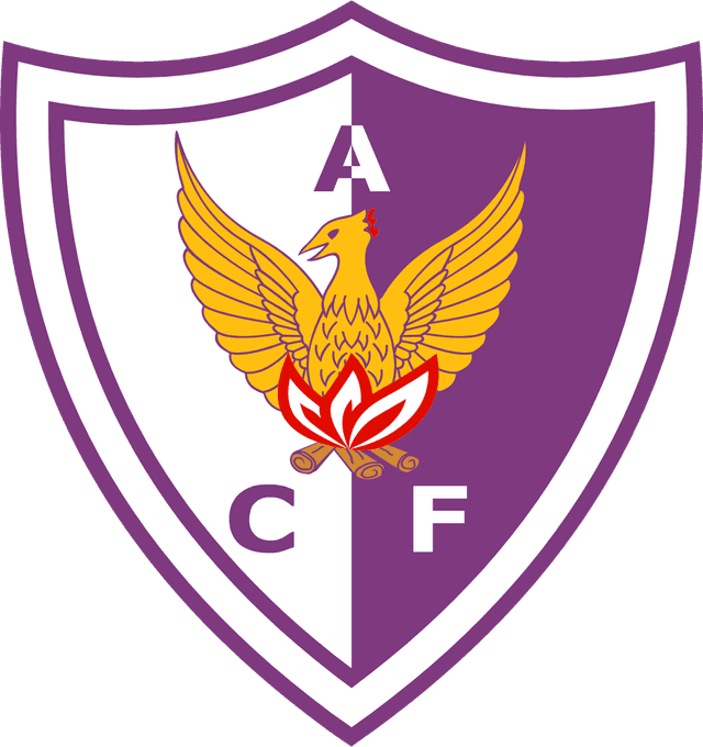Centro Atlético Fénix Logo download