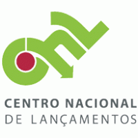 Centro Nacional da Lancamentos Logo download
