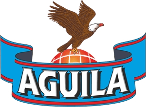 Cerveza Aguila Logo download