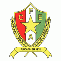 CF Estrela Amadora Logo download