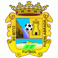 C.F. Fuenlabrada Logo download