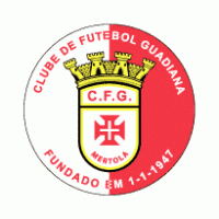 CF Guadiana Logo download