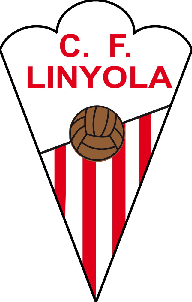CF Linyola Logo download