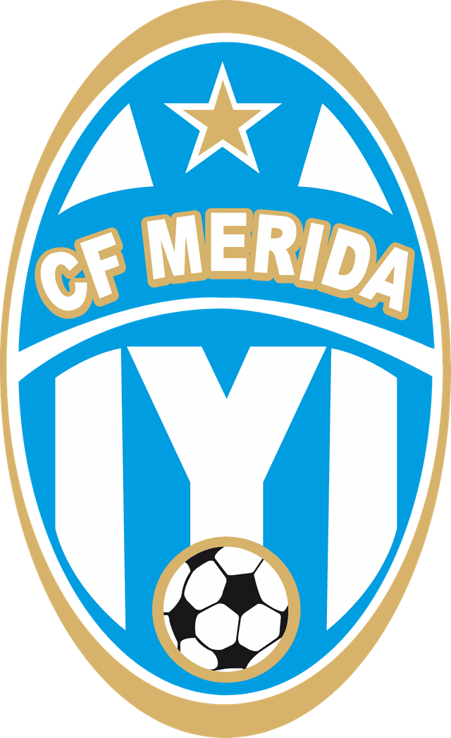 CF Merida Logo download