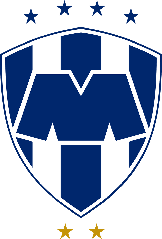 CF Monterrey Logo download