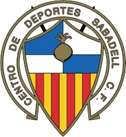 CF Sabadell Logo download