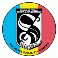 CF Sportul Studentesk Bucuresti Logo download