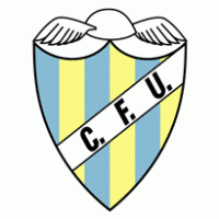 CF Uniao Madeira Logo download