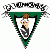 C.F. Villanovense Logo download