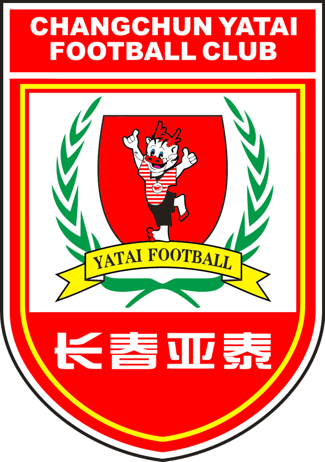 Changchun Yatai FC Logo download