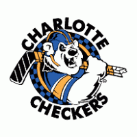 Charlotte Checkers Logo download