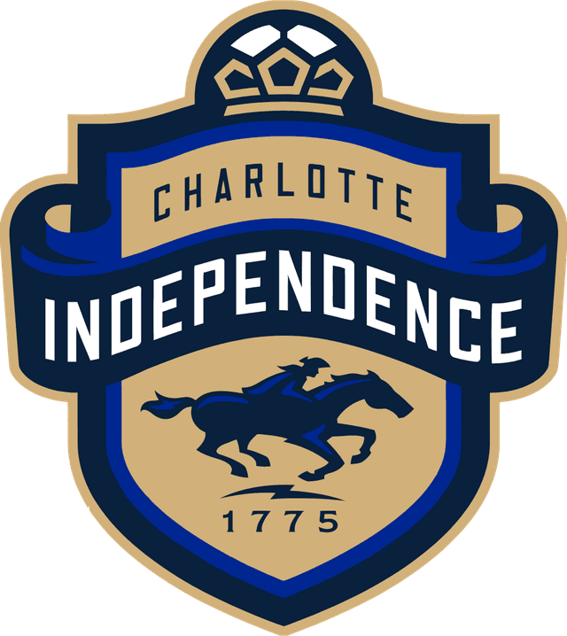 CHARLOTTE INDEPENDENCE Logo download