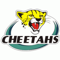 Cheetah Rugby Logo download