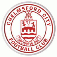 Chelmsford City FC Logo download