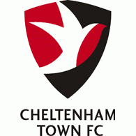 Cheltenham Town FC Logo download
