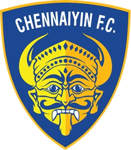 chennaiyin fc Logo download