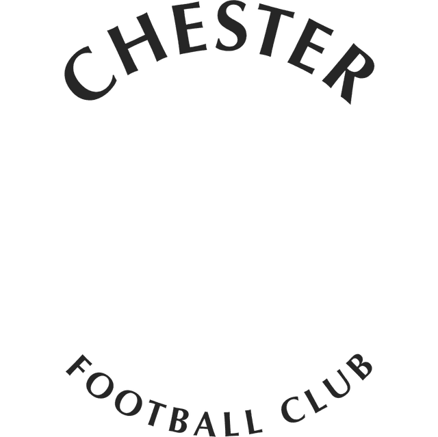 Chester FC Logo download
