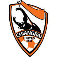 Chiangmai United Logo download
