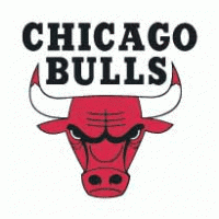 Chicago bulls Logo download
