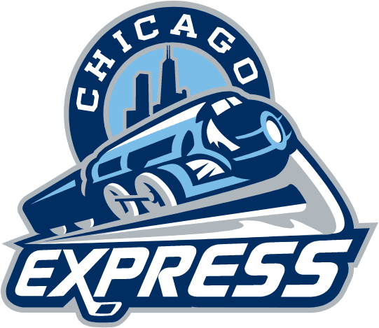 Chicago Express Logo download