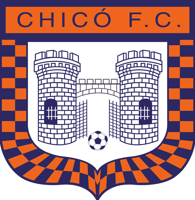 chico futbol club Logo download