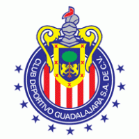 Chivas 2007 Logo download