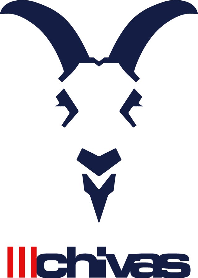 Chivas (Chiva Sintetizada) Logo download