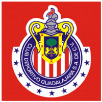 Chivas del Guadalajara Logo download