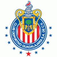 Chivas Guadalajara Logo download