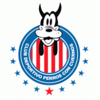 Chivas Perros con Cuernos Logo download