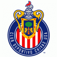 Chivas USA Logo download