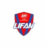 chongqing lifan FC Logo download