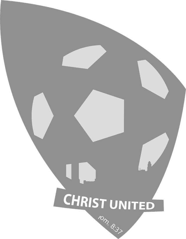 Christ United FC Logo download