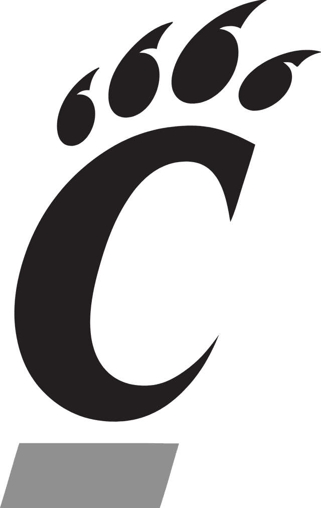 Cincinnati Bearcats Logo download