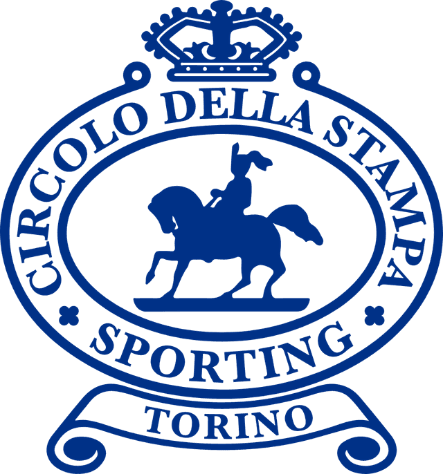 Circolo della Stampa - Sporting Logo download