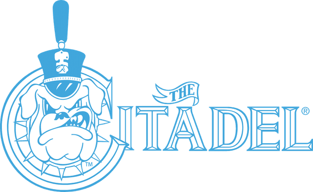 Citadel Bulldogs Logo download